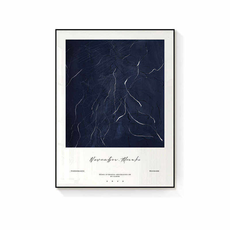 北欧简约ins小众抽象几何线条装饰画轻奢客厅卧室餐厅版画样板房,家居饰品,现代装饰画,淘宝优惠券,粉丝福利购,淘宝优惠卷