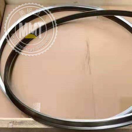 CAT卡特浮动油封147-5509 1475509双锥面9W-6644么镜油封9W6644