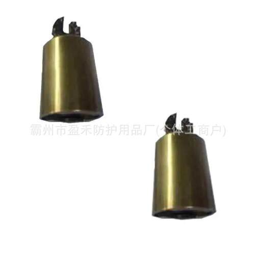 带电作业熔丝筒安装器电力施工遮蔽安装工具易拆装绝缘子安装工具
