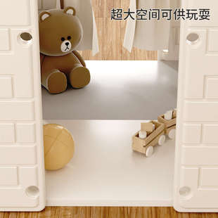 迈奇儿童帐篷室内家用男女孩宝宝游戏屋公主城堡玩具小房子故事屋