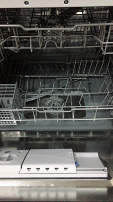 美国HUMANTOUCH慧曼洗碗机怎么样?诉说大家不要踩雷了