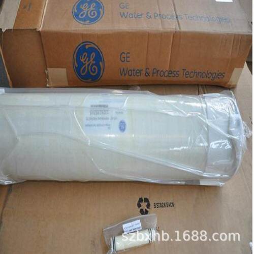 厂家现货销售美国GE膜物料分离系统配套纳滤膜装置AK8040F-400