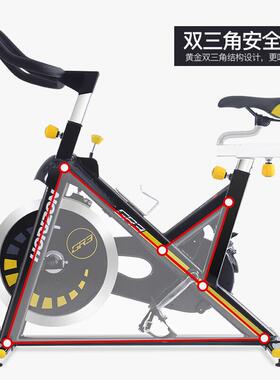 动感单家车 自用身89073健车 室内智能骑行车运动健身器材行车GR3