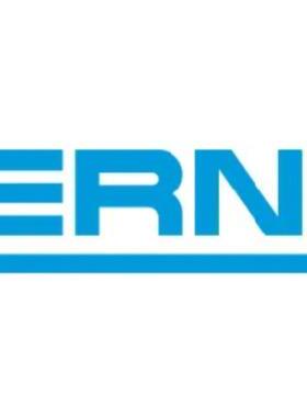 德国ERNI384210PCB连接器2.54mm弯角公型32pin数据传输率1 Gbit/s