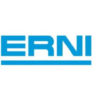 德国ERNI384210PCB连接器2.54mm弯角公型32pin数据传输率1 Gbit/s