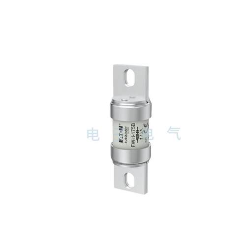 FWH-125B FWH-150B FWH-175B FWH-200B Bussmann 巴斯曼熔断器