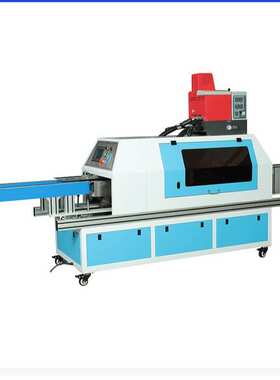 热熔胶封盒机NT-F635 粘盒机纸盒封口机胶粒手工包装设备方形纸盒