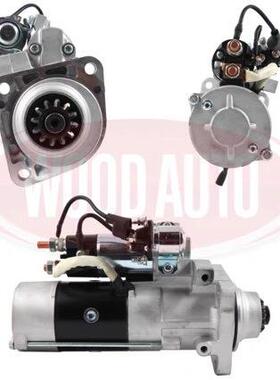 道依茨1013起动机马达01182495起动机0118276001183288起动机