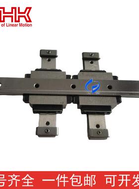 THK十字滚动导轨滑块MX5M MX7WM CSR/SCR型 CSR15/20/25/30/45/35
