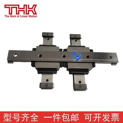 THK十字滚动导轨滑块MX5M MX7WM CSR/SCR型 CSR15/20/25/30/45/35