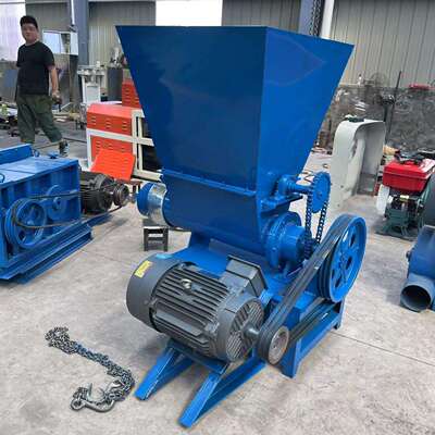 2026废泡沫粉碎熔化机泡沫箱化饼化块机废品站泡沫热化挤坨机