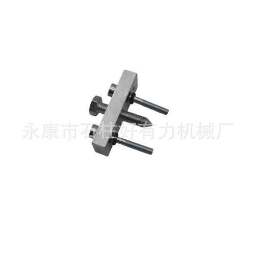 汽油锯离合器拆装扳手 油锯拆工具链锯拆卸MS201T 5910 890 4504