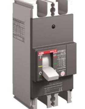 ABBFormulaA系列塑壳2断路器HOU2NA50TMF1630/1600FFP4P160A
