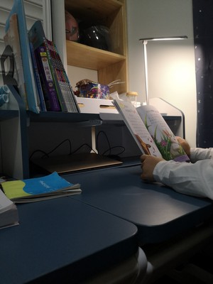 护童桌椅好不好?护童桌椅怎么样?试用爆料,原来内幕是这样