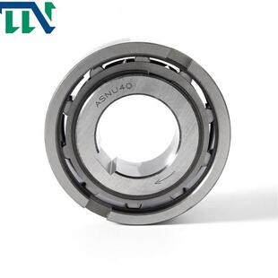 滚柱式 天牛供应ASNU50 NFS50 TFS50 凸轮离合器 单向离合器