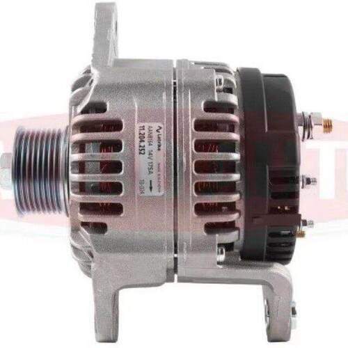 克拉斯850拖拉机发电机AAN8164发电机11.2034.252发电机14V175A