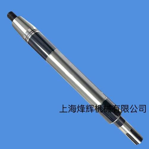 原装正品M1432B磨床主轴M1332B主轴高精度陶瓷主轴外圆磨床配件