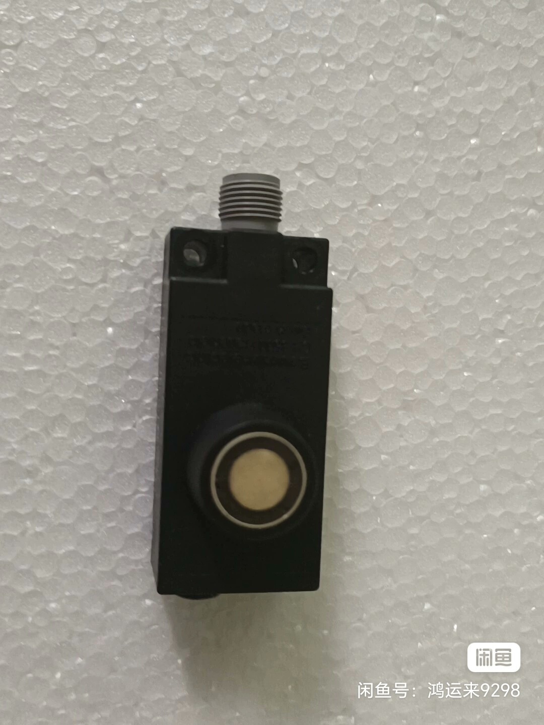 超声波传感器  宝盟 UNDK  30U9112／S14