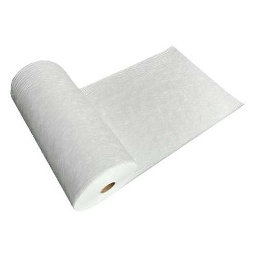 新络吸油毡 2252水面地面吸油棉 吸油毯 吸油卷 80CM宽50米吸油毡