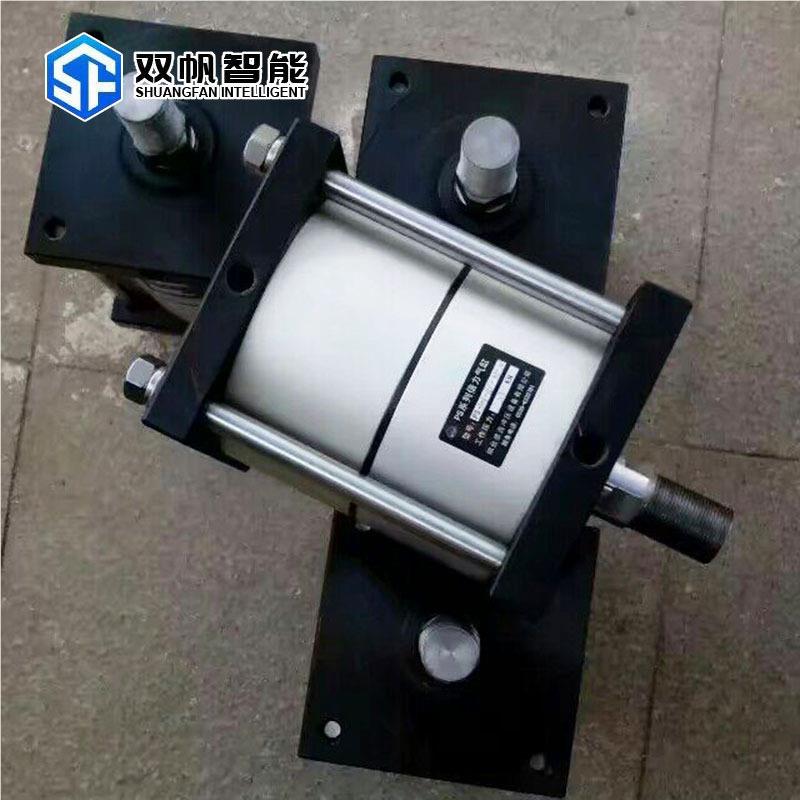 家多层力耐气GAQ缸 源头压厂可调高温气缸