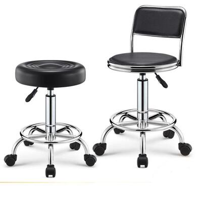 household Lift bar chair stool high stools dressing chair