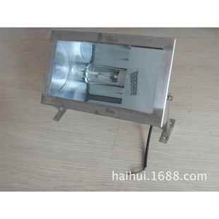 BAT53 不锈钢防爆防腐泛光灯400W250W L250不锈钢防爆泛光灯