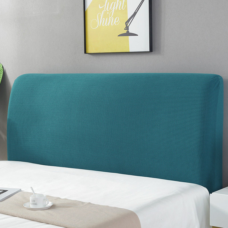 床头套罩2024年新款改造遮丑神器靠背罩套靠垫床背软包1米8木全包,居家布艺,床头罩,淘宝优惠券,粉丝福利购,淘宝优惠卷