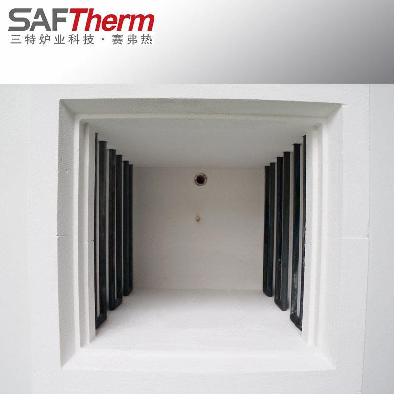 温T三特度实验室马炉工业用弗SM硅碳棒炉1400STM马沸炉现货工厂
