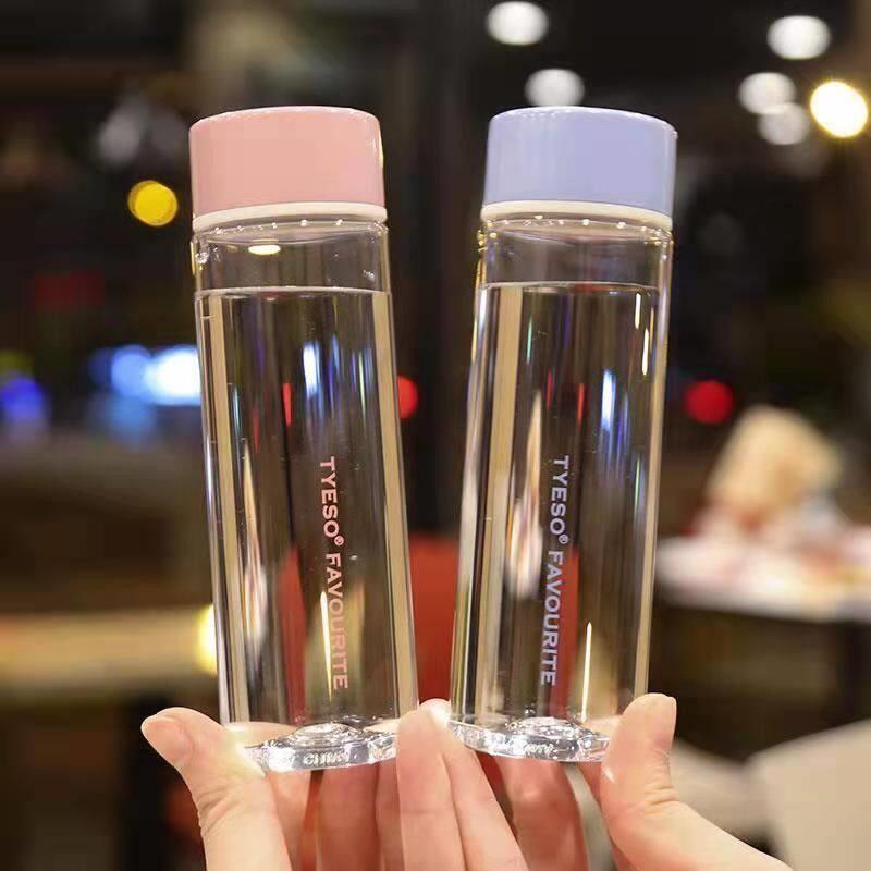 迷你杯子小号水杯简约可爱小巧便携式口袋杯女生小型随手杯学生