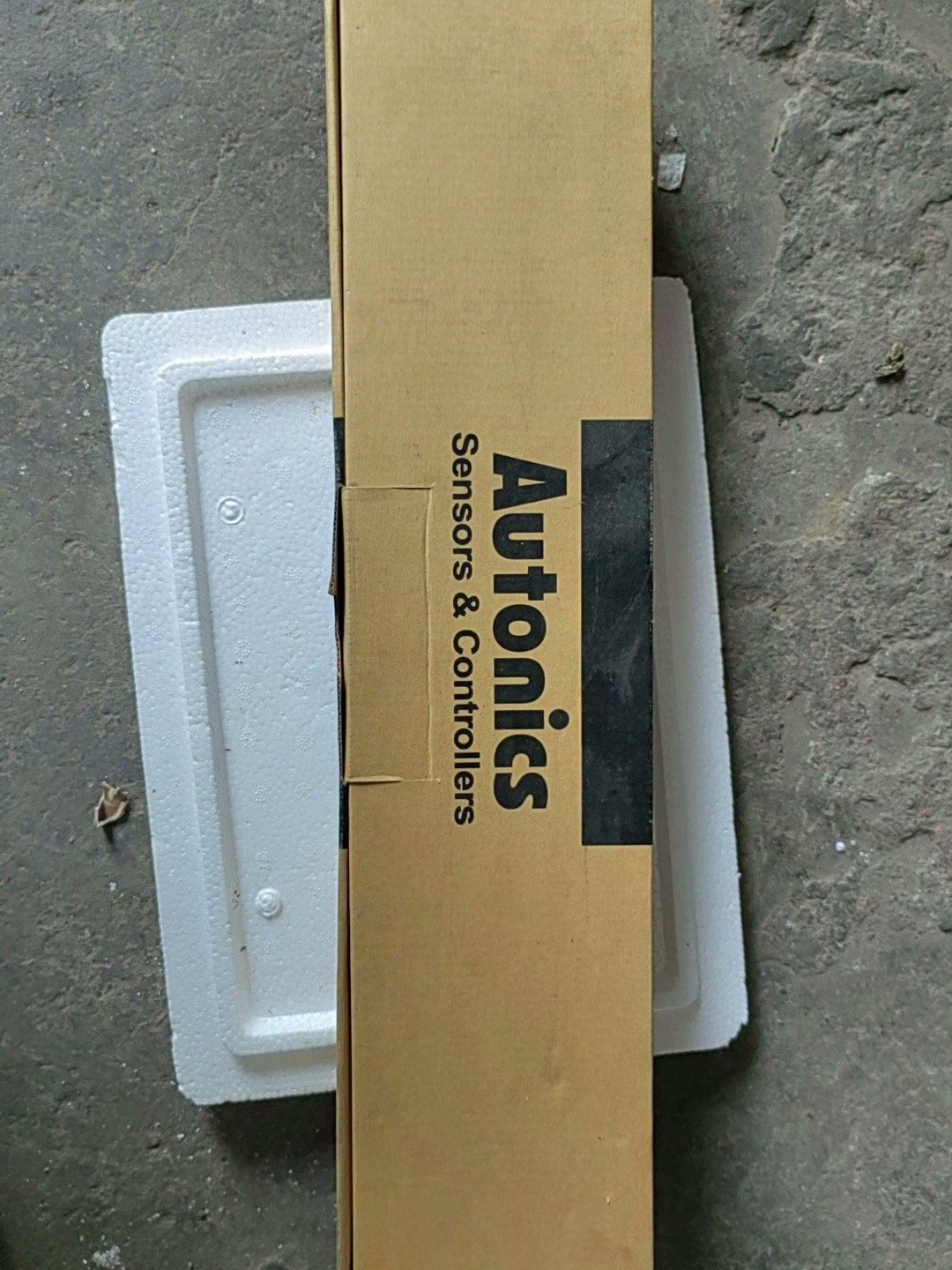 BWP20-20，Autonics奥托尼克斯光幕BWP20-