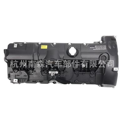 气门室盖11127552281适用于宝马1-7系X1/3/5Z411127552281