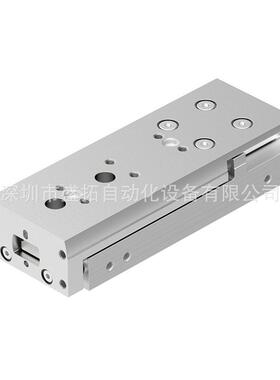 费斯托 FESTO 小型滑台气缸 DGST-6-10-PA