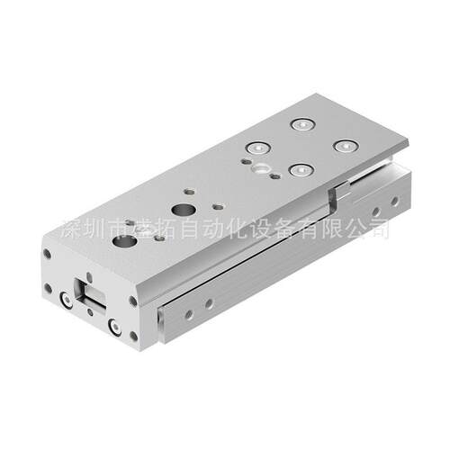费斯托 FESTO 小型滑台气缸 DGST-6-10-PA