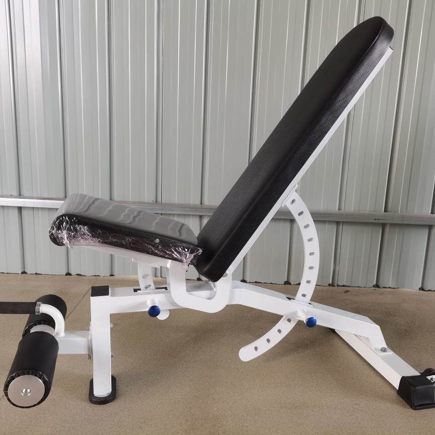 可调凳商用健身椅厂家训练椅飞鸟凳卧推凳哑铃凳健身房同款