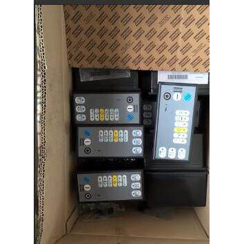 富达螺杆式空压机ES99电脑板控制器 2202842001