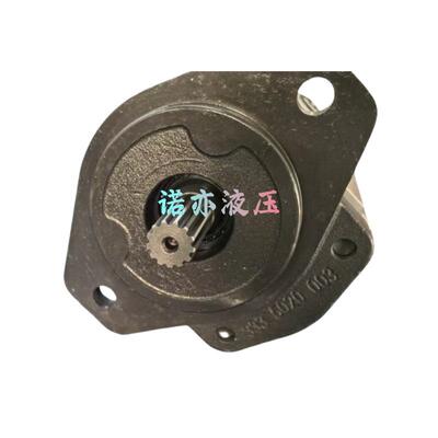 ALPA2A-D-20-FG+ALPP1-D-4-FG意大利MARZOCCHI马祖奇型齿轮泵