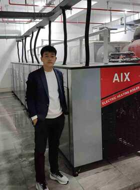 常压电热水锅炉工厂采暖炉电加热72KW工业型全自动低压热水锅炉