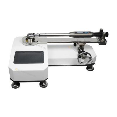 扭矩扳手检定仪100N.m数显扭力检定仪扭矩扳手校准仪