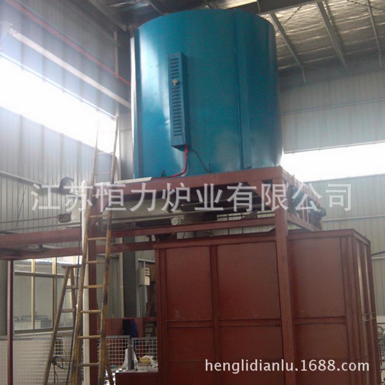 推荐铝合金淬火炉厂家铝合金空气循环淬火炉