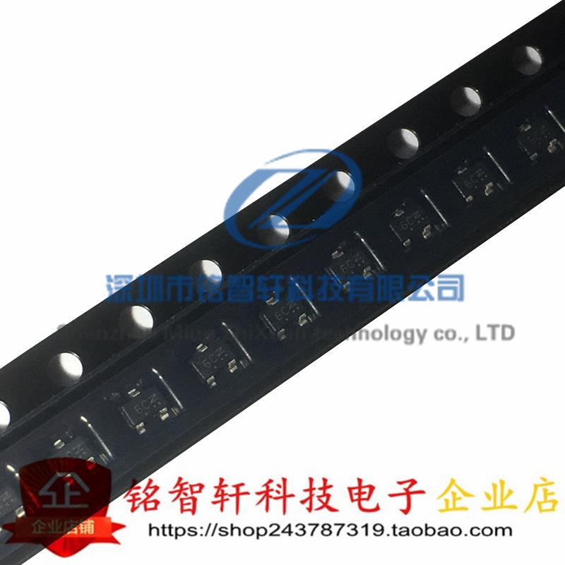 全新 L2N7002WT1G 2N7002 贴片MOS场效应管 SOT-323 原装 20只