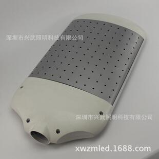 路灯led景观灯庭院太灯阳能路灯市街KKW道灯头灯杆灯柱场高城球杆
