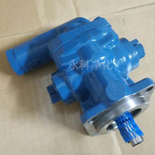 输油泵KF5BF2齿轮泵KF5RF2-D15泵KF5RF1-D15循环泵