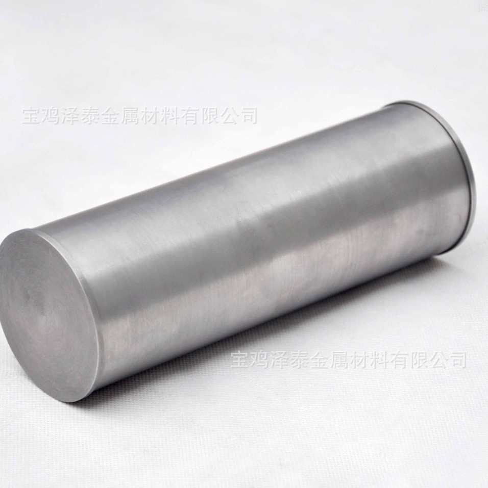 TA1 TA2钛棒批发高纯度钛棒钛合金棒可切割零售钛合金棒材现货