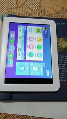 步步高家教机H9A真实使用反馈,多少不看这里被忽悠了