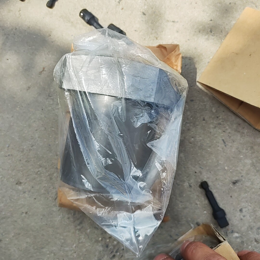 考世美LC0752-C-D。KOSMEK高世美支撑缸全新未使