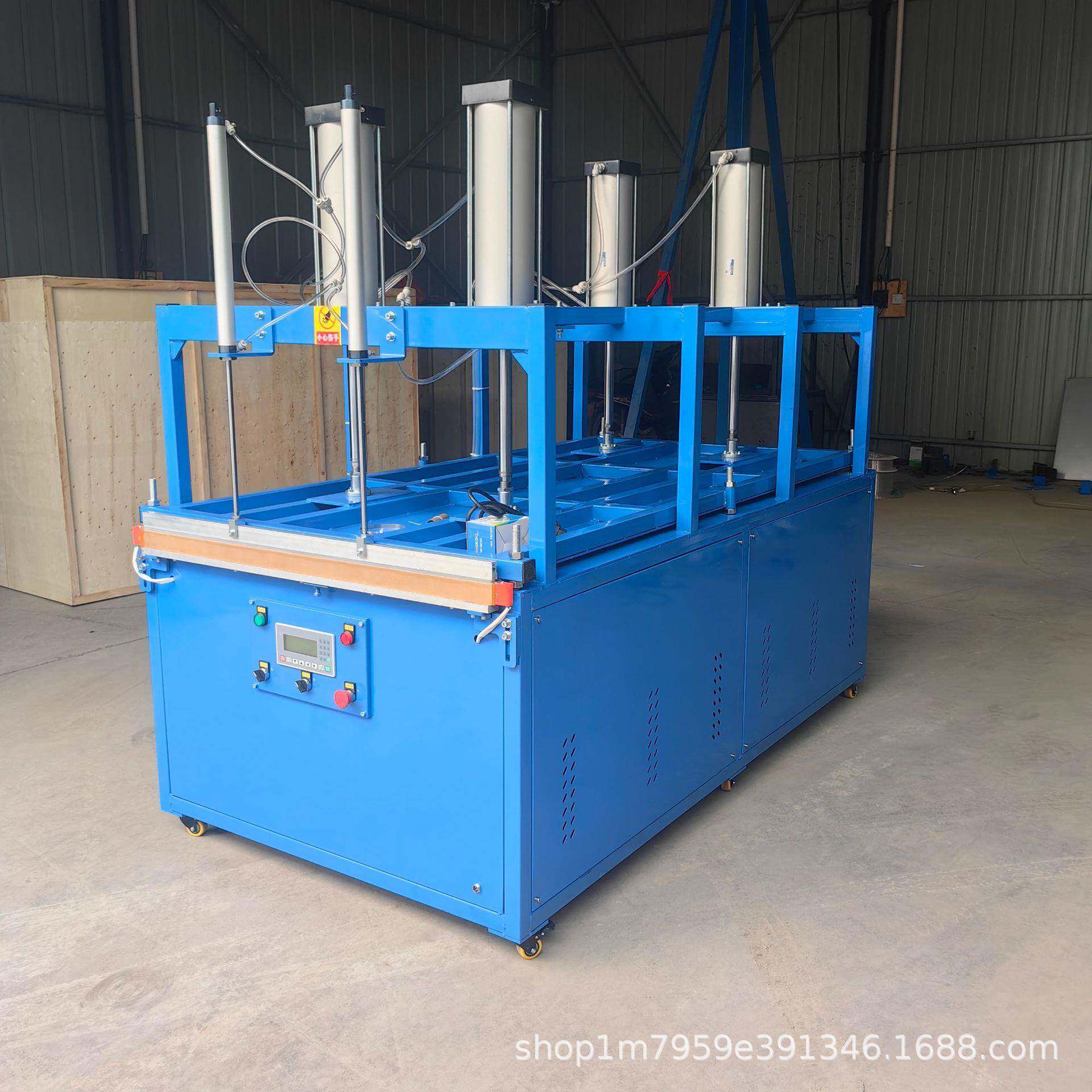 真空压缩机抱枕被子海绵羽绒服乳胶枕包装机