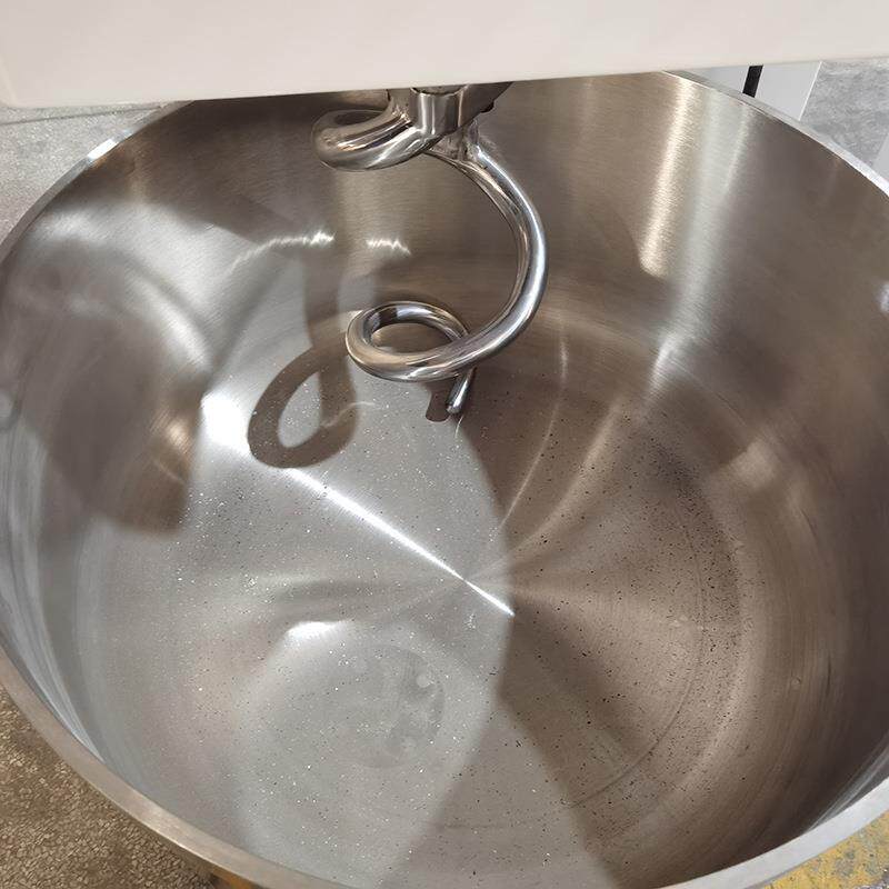 商用大容量搅拌机器 全自动多功能打面揉面搅拌机