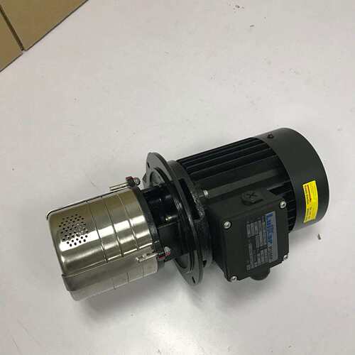 桦崟适用于Luikar Ldpb2V-30-Tp水和油泵冷却泵雕刻和铣床机床泵