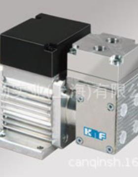 KNFNeuberger计量泵,KNF隔膜泵