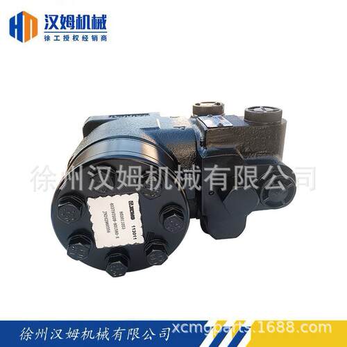 供应徐工平地机原厂备件803011053 403-7975-09-X 转向器